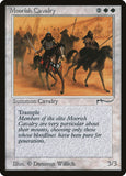 Cavalaria Moura / Moorish Cavalry - Magic: The Gathering - MoxLand