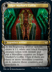 Edgar, Noivo Encantado / Edgar, Charmed Groom - Magic: The Gathering - MoxLand