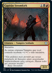 Capitão Stromkirk / Stromkirk Captain - Magic: The Gathering - MoxLand