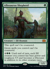 Pastor de Alossauros / Allosaurus Shepherd - Magic: The Gathering - MoxLand