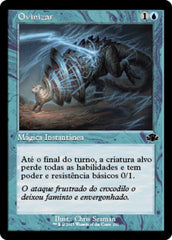 Ovinizar / Ovinize - Magic: The Gathering - MoxLand