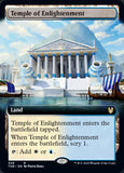Templo da Iluminação / Temple of Enlightenment - Magic: The Gathering - MoxLand