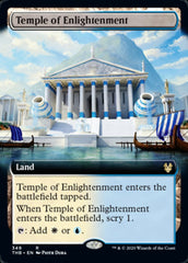 Templo da Iluminação / Temple of Enlightenment - Magic: The Gathering - MoxLand