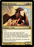 Grifo Retaliador / Retaliator Griffin - Magic: The Gathering - MoxLand