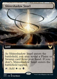Liame do Umbrolume / Shineshadow Snarl - Magic: The Gathering - MoxLand