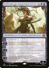 Vraska, Ferrão da Traição / Vraska, Betrayal's Sting - Magic: The Gathering - MoxLand