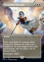 Starnheim Liberado / Starnheim Unleashed - Magic: The Gathering - MoxLand