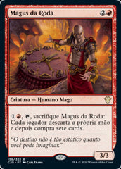 Magus da Roda / Magus of the Wheel - Magic: The Gathering - MoxLand