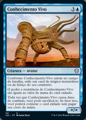 Conhecimento Vivo / Living Lore - Magic: The Gathering - MoxLand