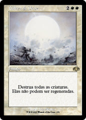 Cólera de Deus / Wrath of God - Magic: The Gathering - MoxLand