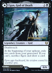 Egon, Deus da Morte / Egon, God of Death - Magic: The Gathering - MoxLand