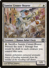 Defumador Samita / Samite Censer-Bearer - Magic: The Gathering - MoxLand