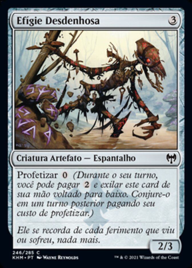 Coroa Rúnica / Runed Crown - Magic: The Gathering - MoxLand