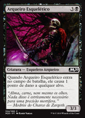 Arqueiro Esquelético / Skeleton Archer - Magic: The Gathering - MoxLand