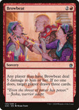 Intimidar / Browbeat - Magic: The Gathering - MoxLand