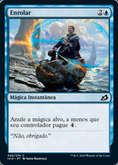 Enrolar / Convolute - Magic: The Gathering - MoxLand