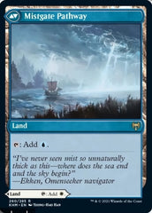 Senda do Portal Megalítico / Hengegate Pathway - Magic: The Gathering - MoxLand