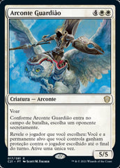 Arconte Guardião / Guardian Archon - Magic: The Gathering - MoxLand