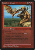 Nalathni Dragon / Nalathni Dragon - Magic: The Gathering - MoxLand