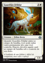 Guardião Felidar / Felidar Guardian - Magic: The Gathering - MoxLand