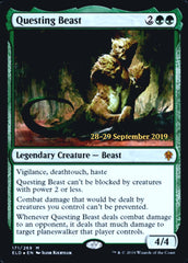 Fera das Demandas / Questing Beast - Magic: The Gathering - MoxLand