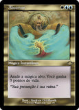Absorver / Absorb - Magic: The Gathering - MoxLand