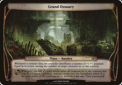 Grand Ossuary - Magic: The Gathering - MoxLand