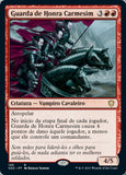 Guarda de Honra Carmesim / Crimson Honor Guard - Magic: The Gathering - MoxLand