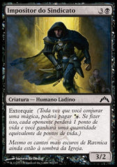 Impositor do Sindicato / Syndicate Enforcer - Magic: The Gathering - MoxLand