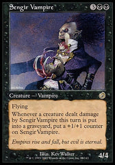 Vampiro de Sengir / Sengir Vampire - Magic: The Gathering - MoxLand