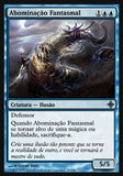 Abominação Fantasmal / Phantasmal Abomination - Magic: The Gathering - MoxLand