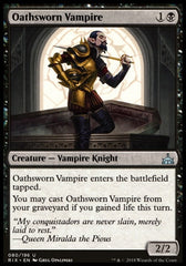 Vampiro Jurado / Oathsworn Vampire - Magic: The Gathering - MoxLand