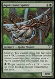 Aranha Fios D'Água / Aquastrand Spider - Magic: The Gathering - MoxLand