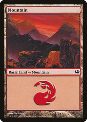 Montanha / Mountain - Magic: The Gathering - MoxLand