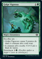 Golpe Vigoroso / Flourishing Strike - Magic: The Gathering - MoxLand