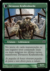 Párias Grisalhos / Grizzled Outcasts - Magic: The Gathering - MoxLand