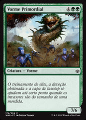 Vorme Primordial / Primordial Wurm - Magic: The Gathering - MoxLand