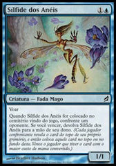 Sílfide dos Anéis / Ringskipper - Magic: The Gathering - MoxLand