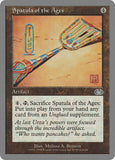 Spatula of the Ages - Magic: The Gathering - MoxLand