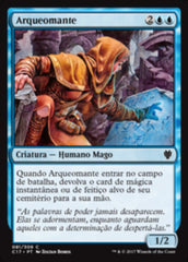 Arqueomante / Archaeomancer - Magic: The Gathering - MoxLand