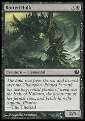 Brutamontes Apodrecido / Rotted Hulk - Magic: The Gathering - MoxLand