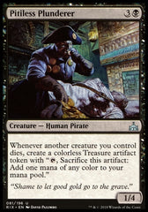 Saqueador Impiedoso / Pitiless Plunderer - Magic: The Gathering - MoxLand