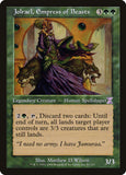 Jolrael, Imperatriz das Criaturas / Jolrael, Empress of Beasts