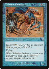 Emissário Tolariano / Tolarian Emissary - Magic: The Gathering - MoxLand