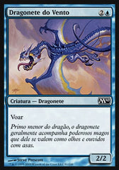 Dragonete do Vento / Wind Drake - Magic: The Gathering - MoxLand