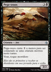 Pega-ossos / Bone Picker - Magic: The Gathering - MoxLand