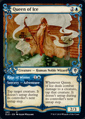 Rainha do Gelo / Queen of Ice - Magic: The Gathering - MoxLand