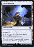 Câmara do Tesouro / Treasure Vault