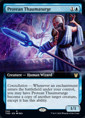 Taumaturgo Multifacetado / Protean Thaumaturge - Magic: The Gathering - MoxLand