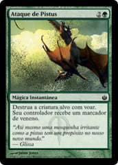 Ataque de Pistus / Pistus Strike - Magic: The Gathering - MoxLand